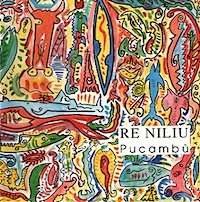 Pucambu